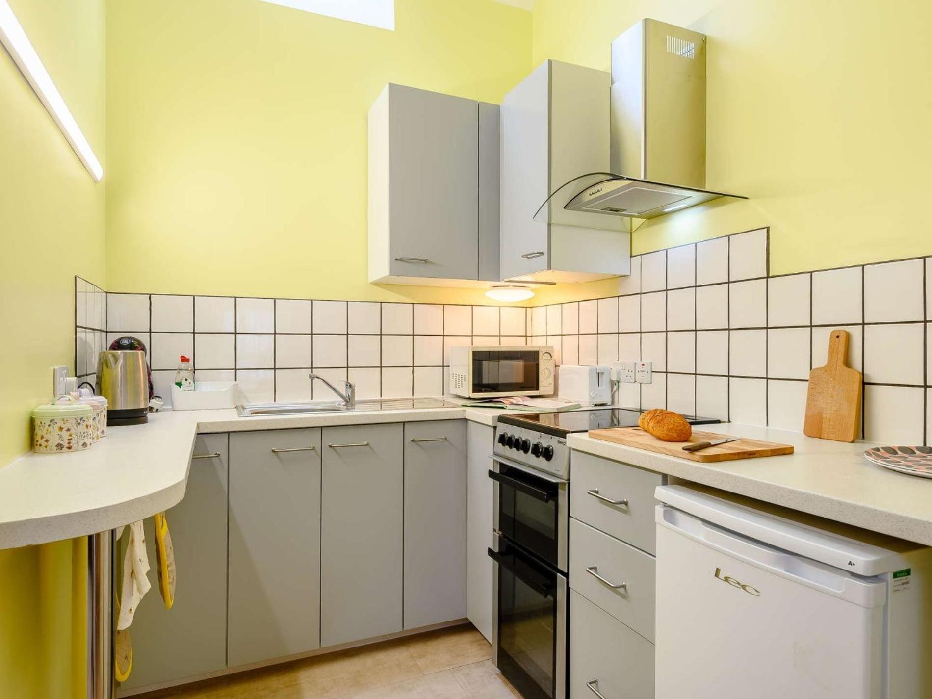 1 Bed In Clyro 86975 Villa ภายนอก รูปภาพ