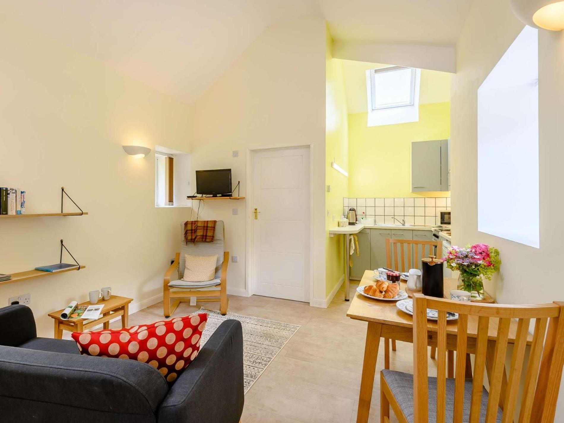 1 Bed In Clyro 86975 Villa ภายนอก รูปภาพ