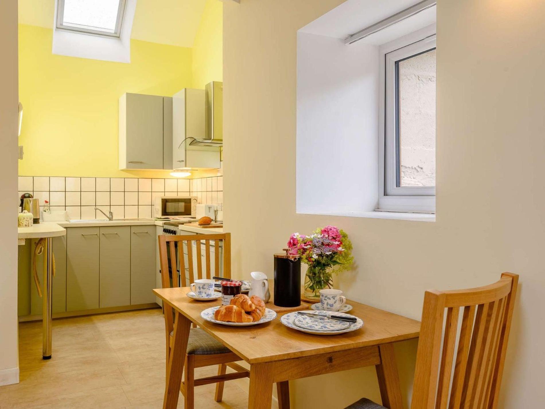 1 Bed In Clyro 86975 Villa ภายนอก รูปภาพ